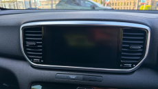 Kia Sportage 1.6T GDi ISG 4 5dr DCT Auto [AWD] Petrol Estate